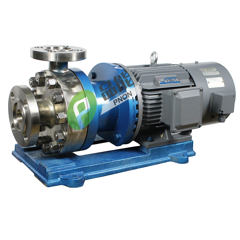 高壓磁力泵專(zhuān)業(yè)制造商 - 耐高溫、耐高壓，高效穩(wěn)定